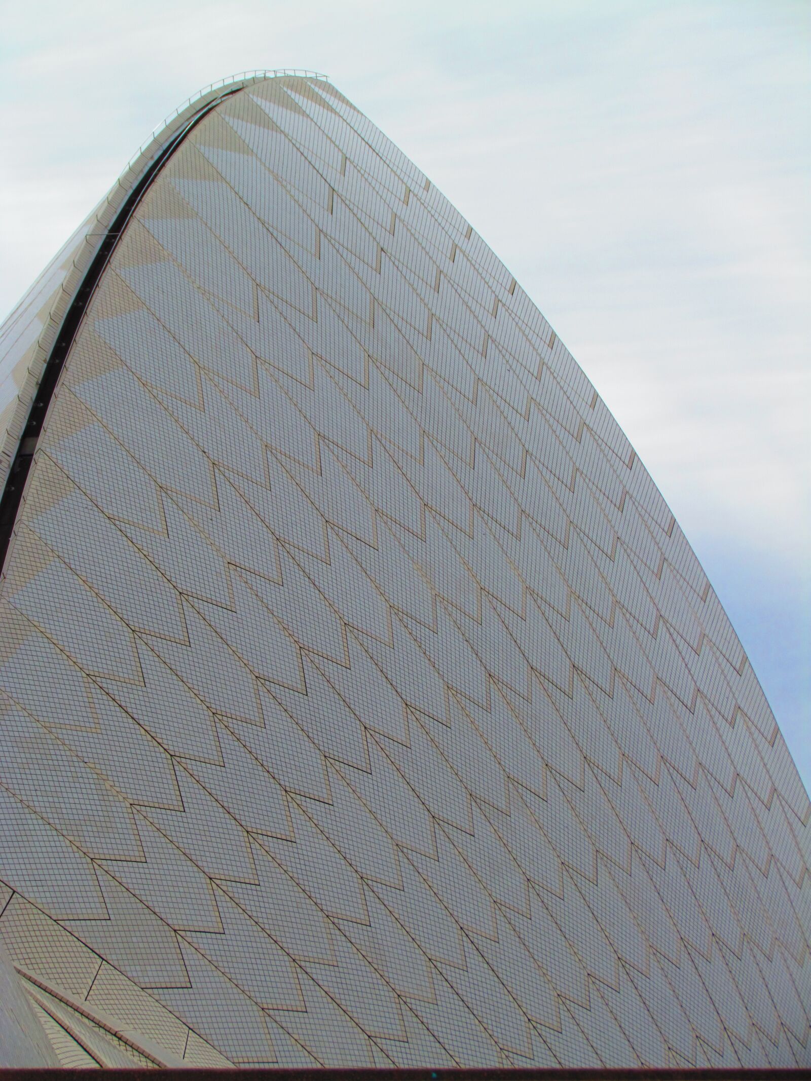 Canon PowerShot SX30 IS sample photo. Sydney, australia, sydney opera photography