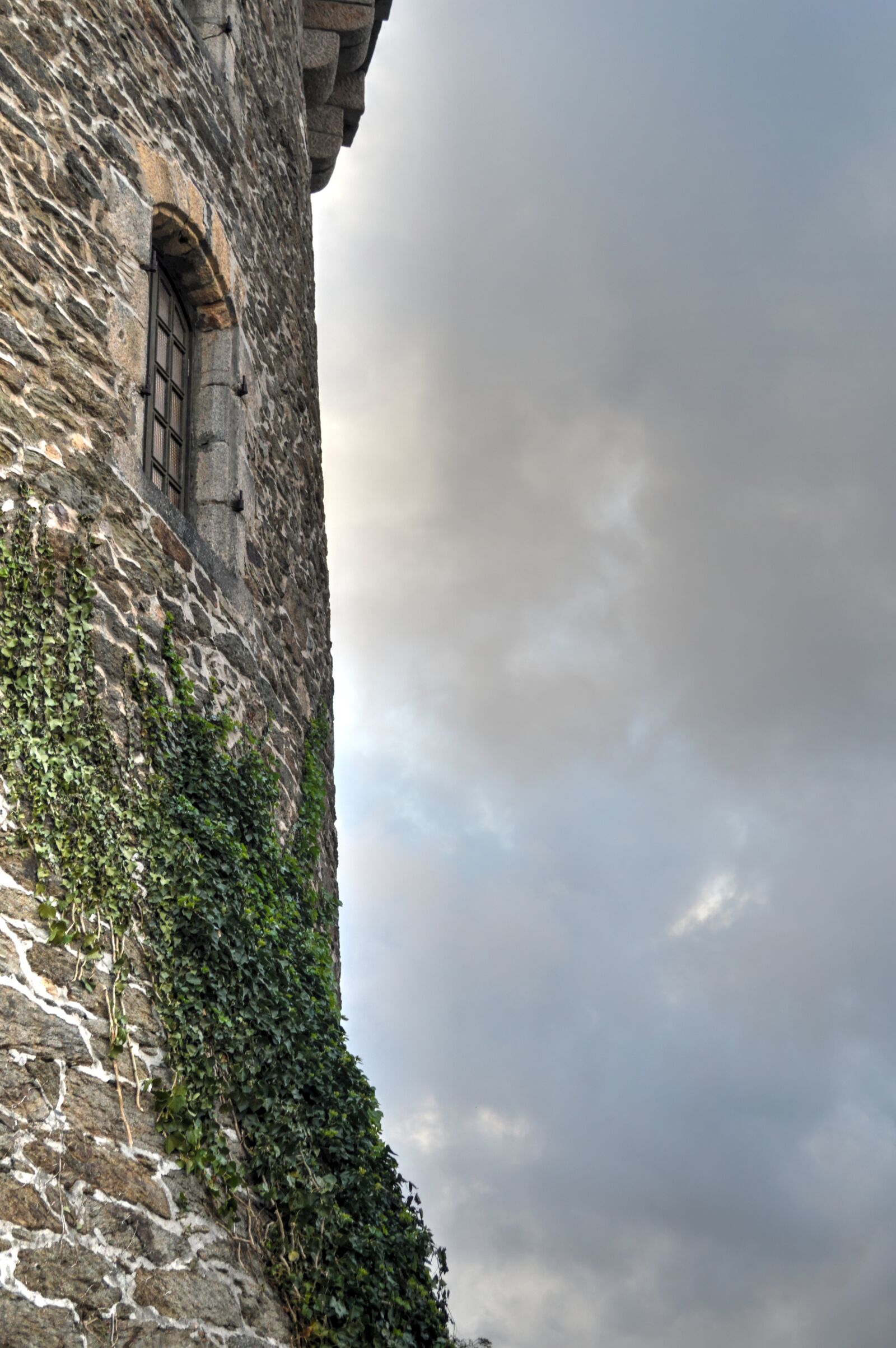 Nikon D3200 sample photo. Tower, old stone, heritage photography