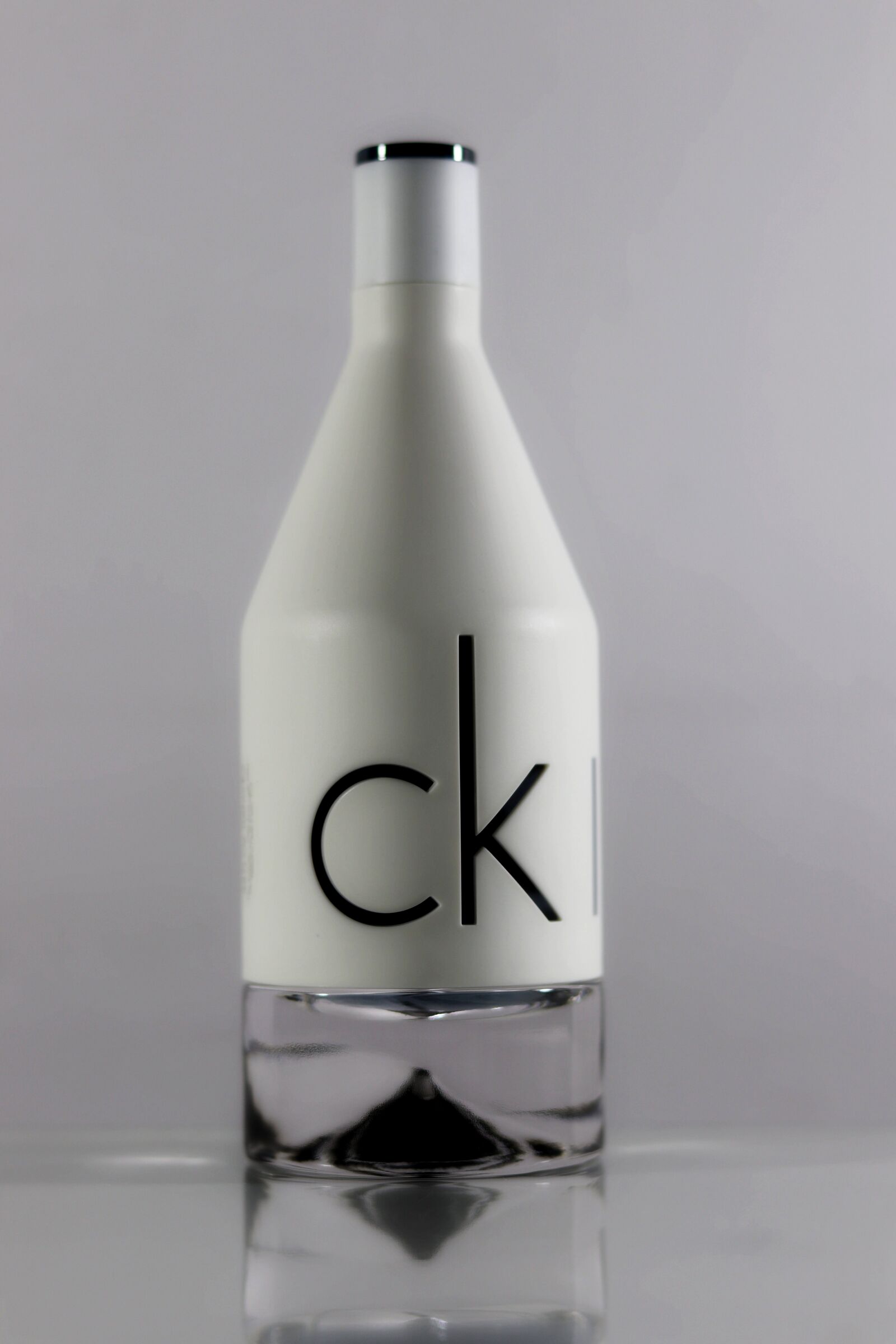 Canon EOS 80D sample photo. Ck, perfume, bottle photography