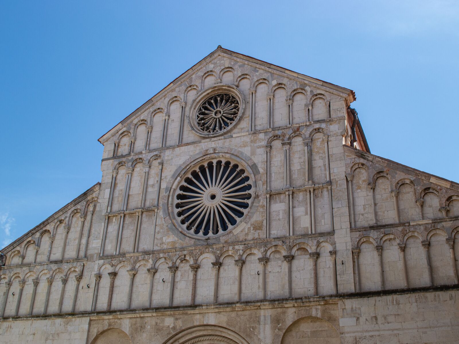 Nikon D3100 sample photo. Croatia, p m tky photography