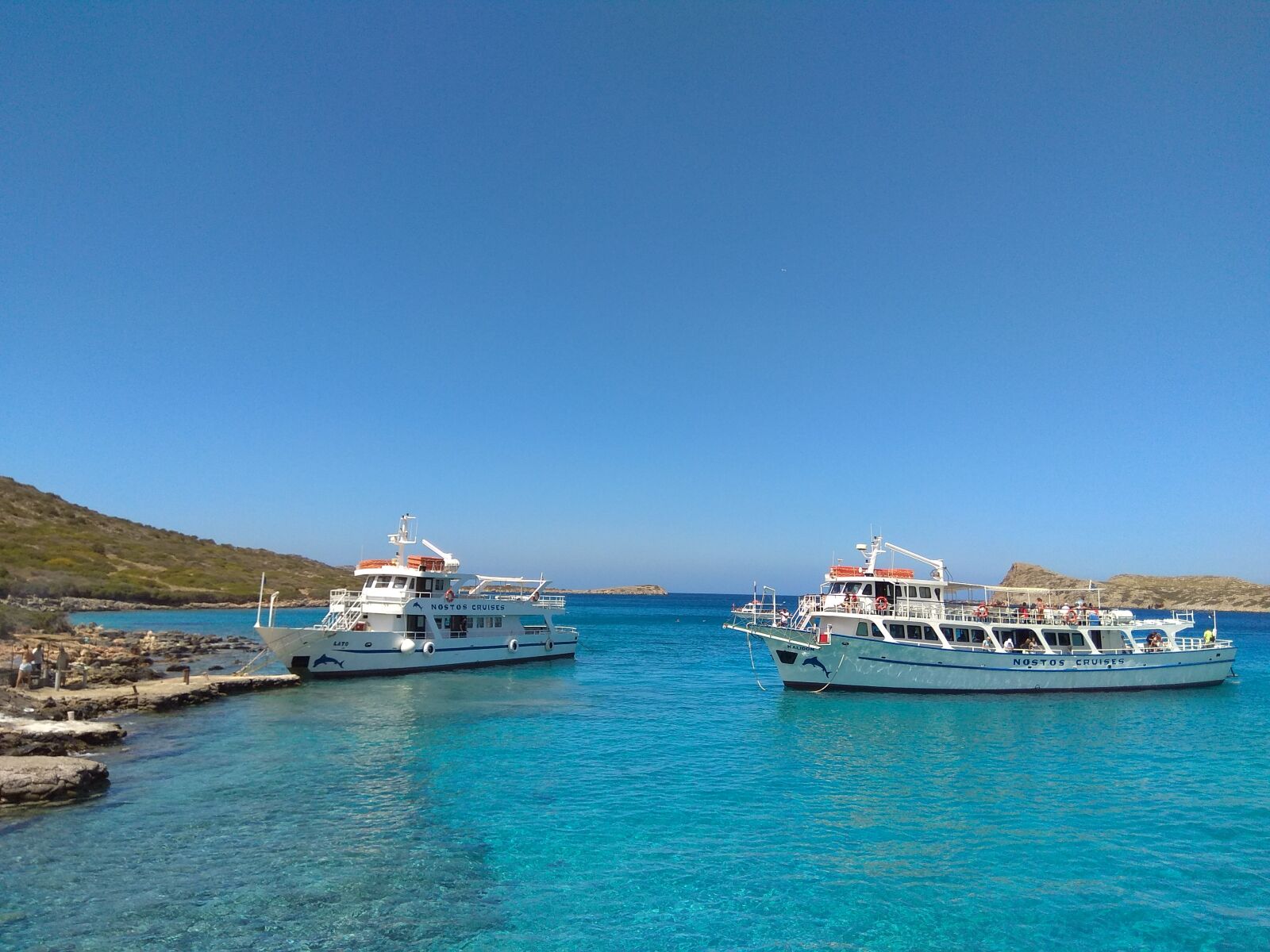 Xiaomi Redmi Note 4 sample photo. Holidays, sea, summer photography