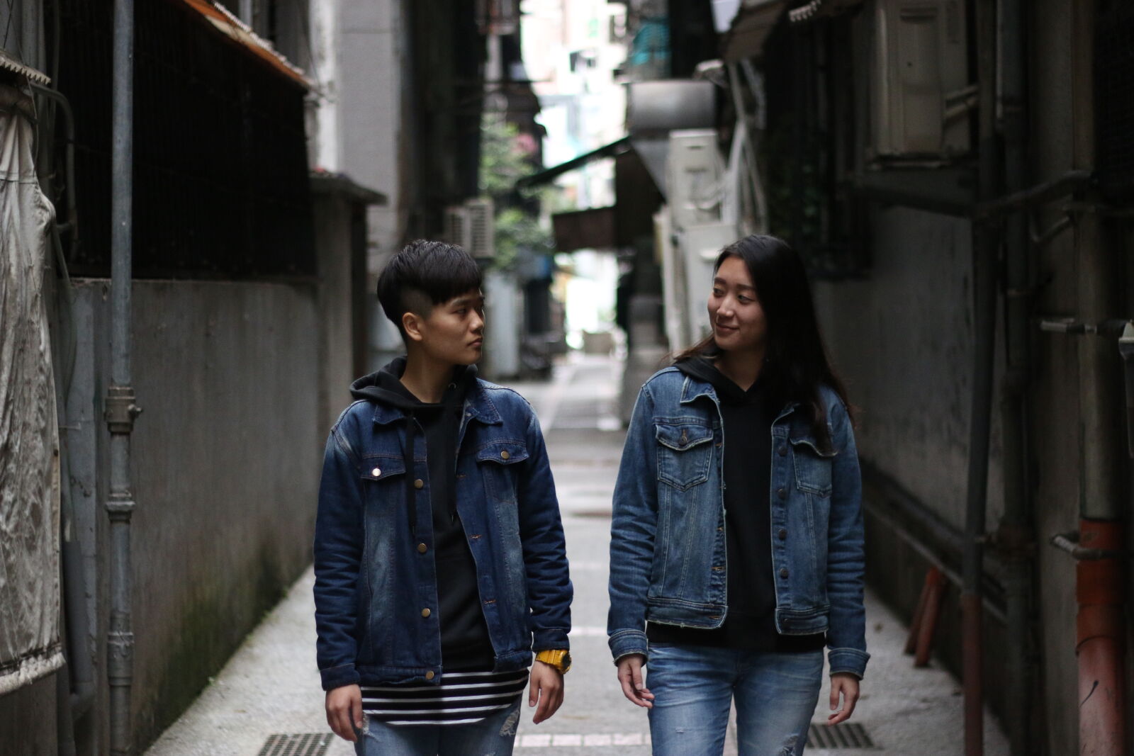 Canon EOS 70D + Canon EF 50mm F1.8 II sample photo