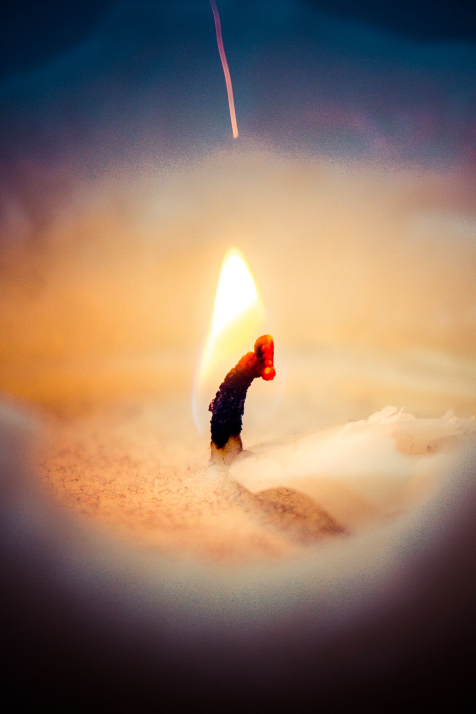 Canon EOS 700D (EOS Rebel T5i / EOS Kiss X7i) sample photo. Candle, advent, christmas photography