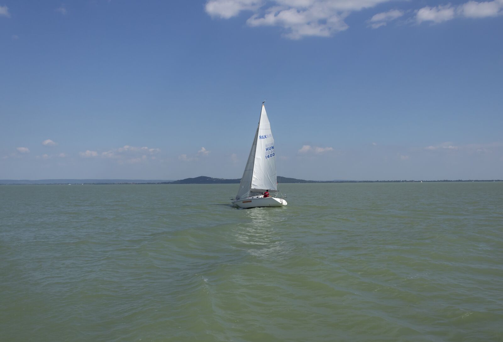 Canon EOS 1300D (EOS Rebel T6 / EOS Kiss X80) sample photo. Sailing, ship, sail photography