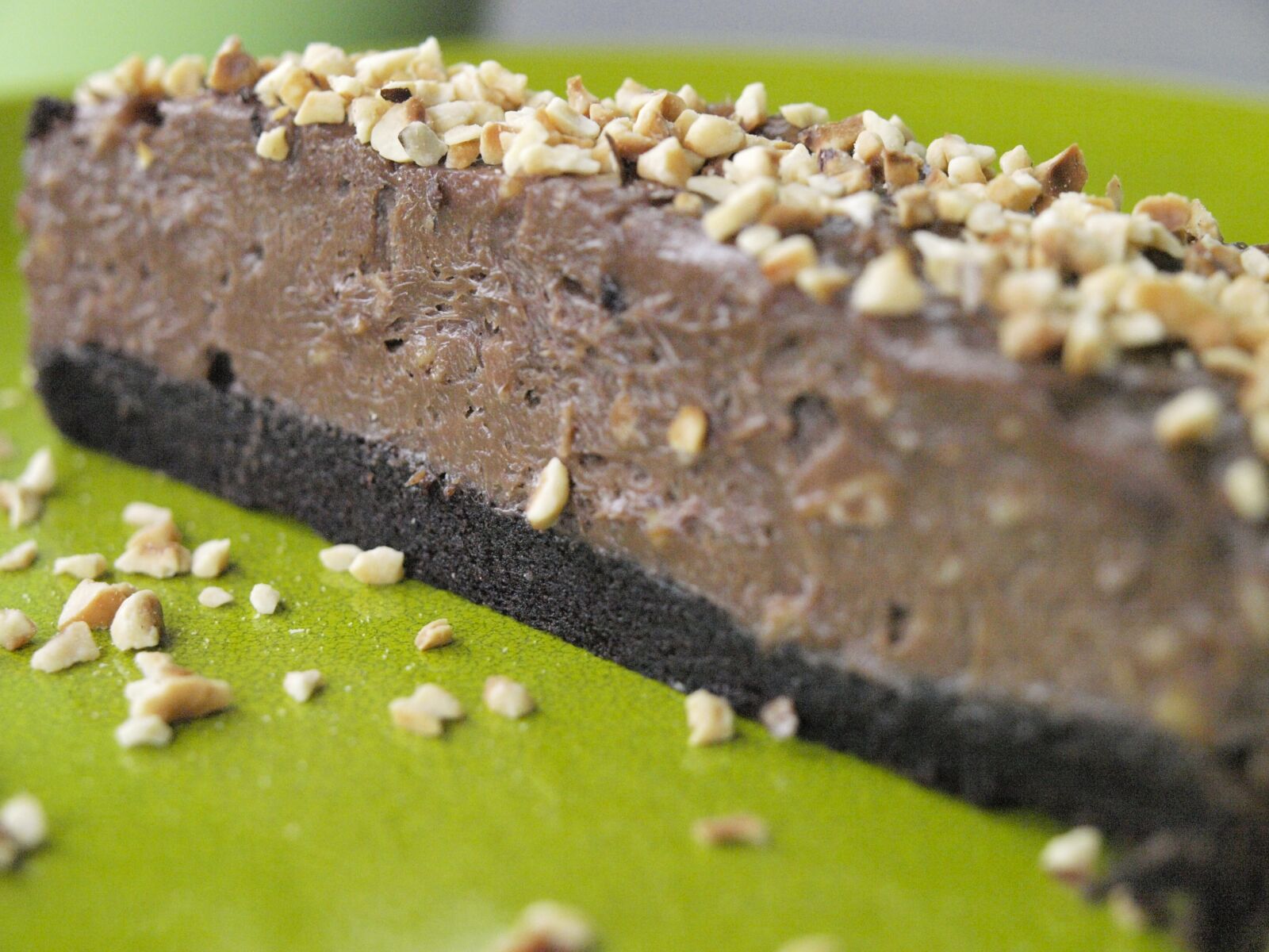 Olympus E-3 sample photo. Food, delicious, tasty photography