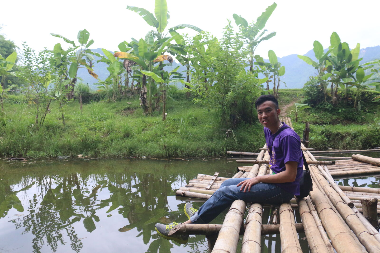 Canon EOS 70D sample photo