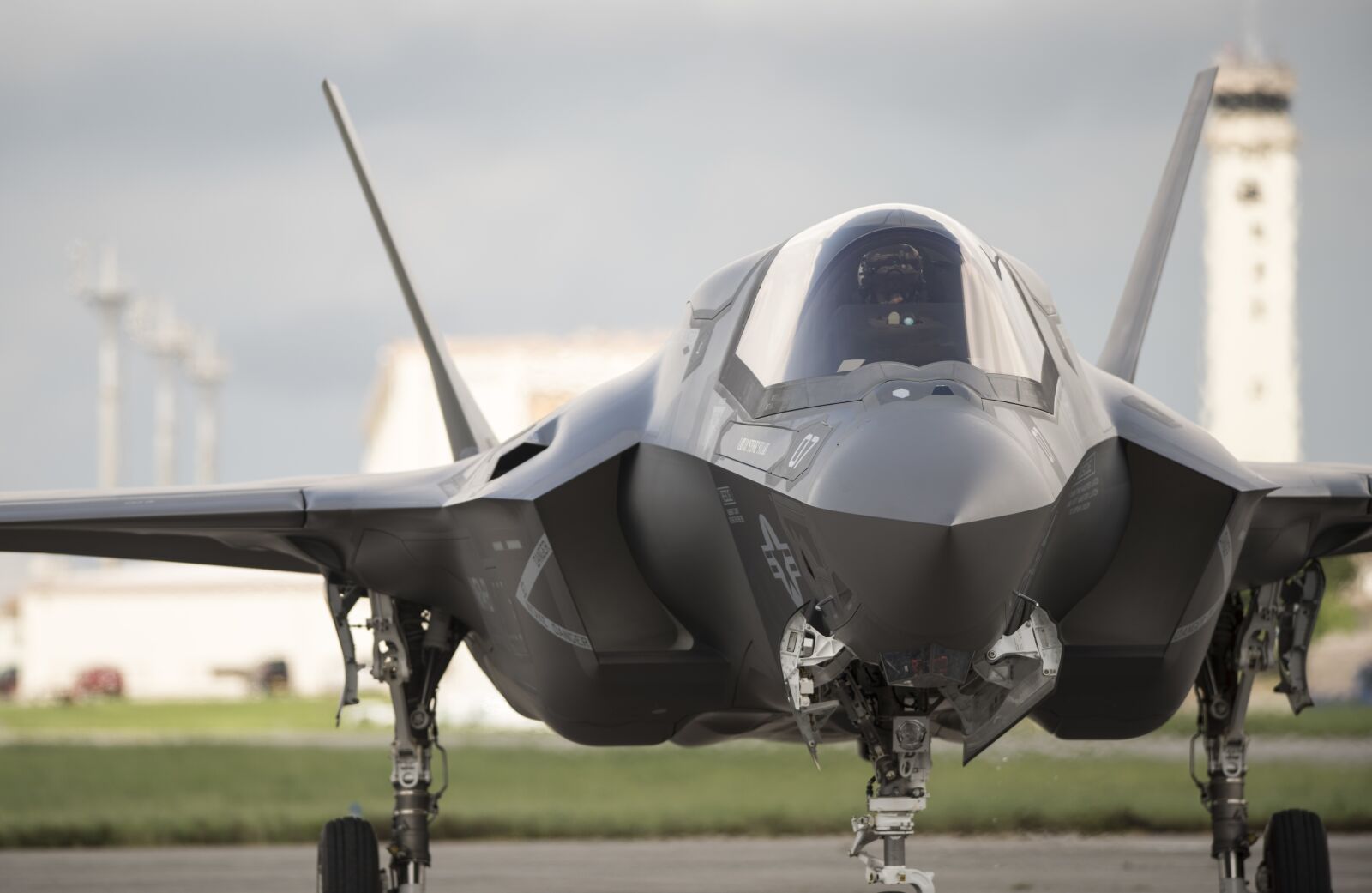 Nikon D810 sample photo. F-35b, us marines, usmc photography