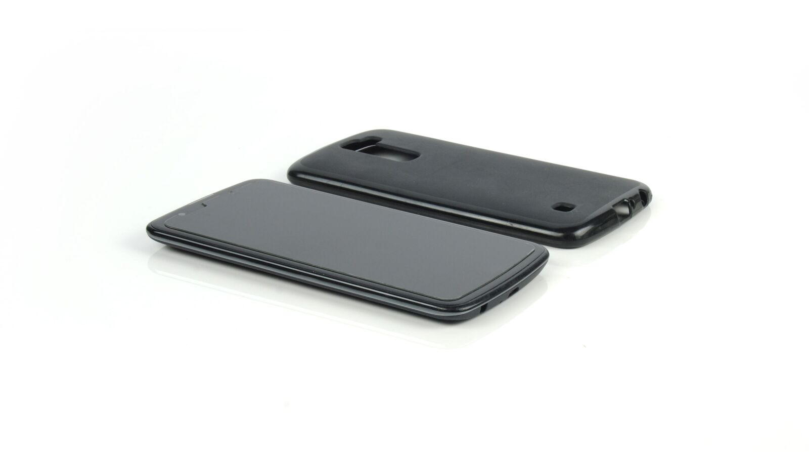 Nikon D3000 sample photo. Smartphone, phone, cell photography