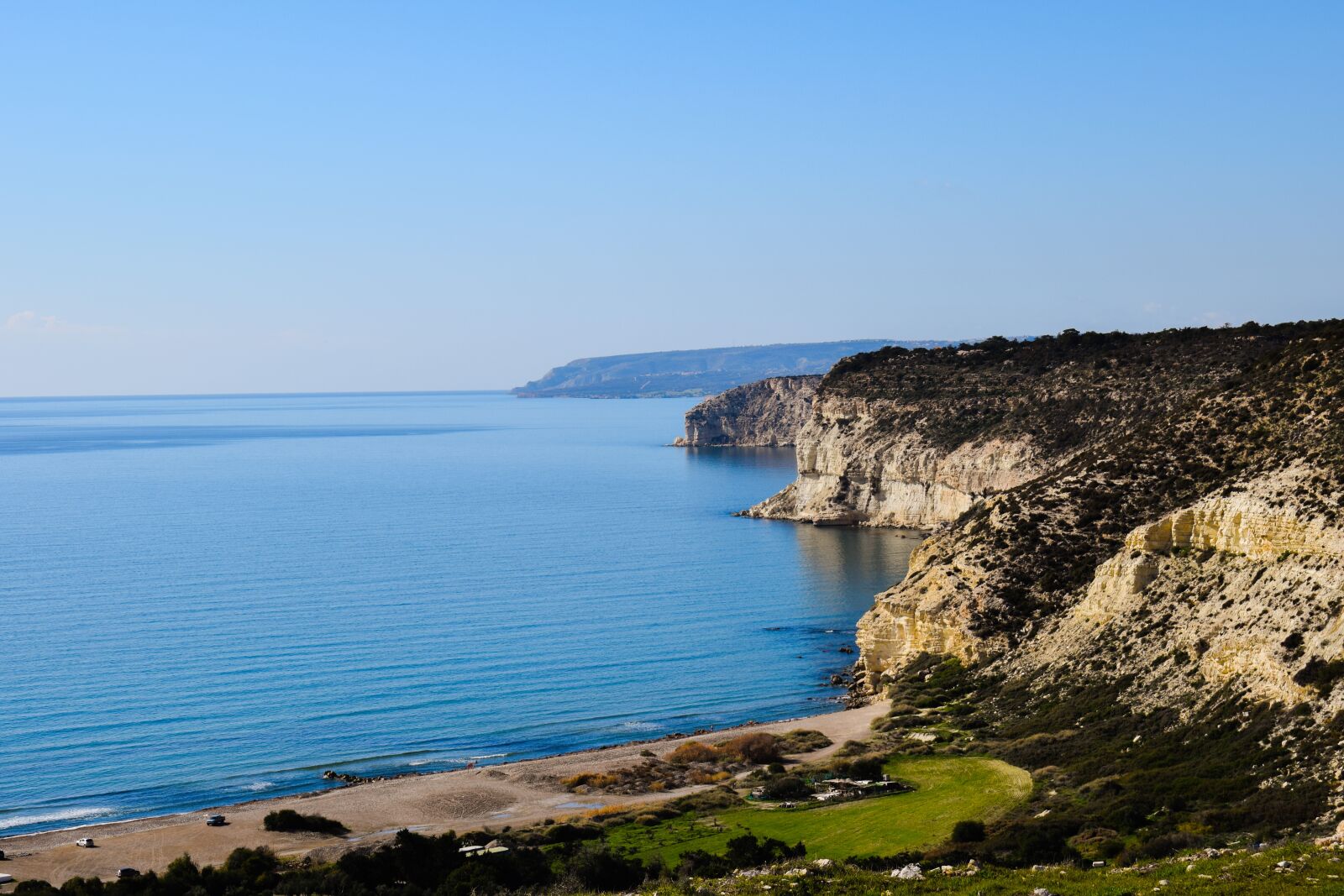 Nikon D3300 sample photo. Beach, sea, landscape photography
