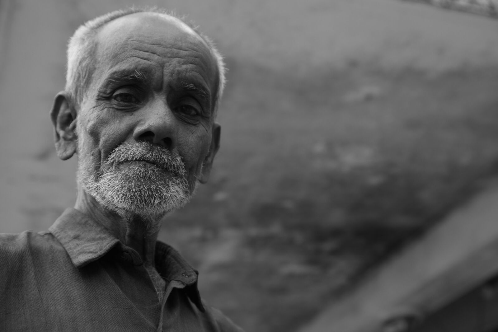 Canon EOS 5D Mark II sample photo. Sri lanka, india, old photography