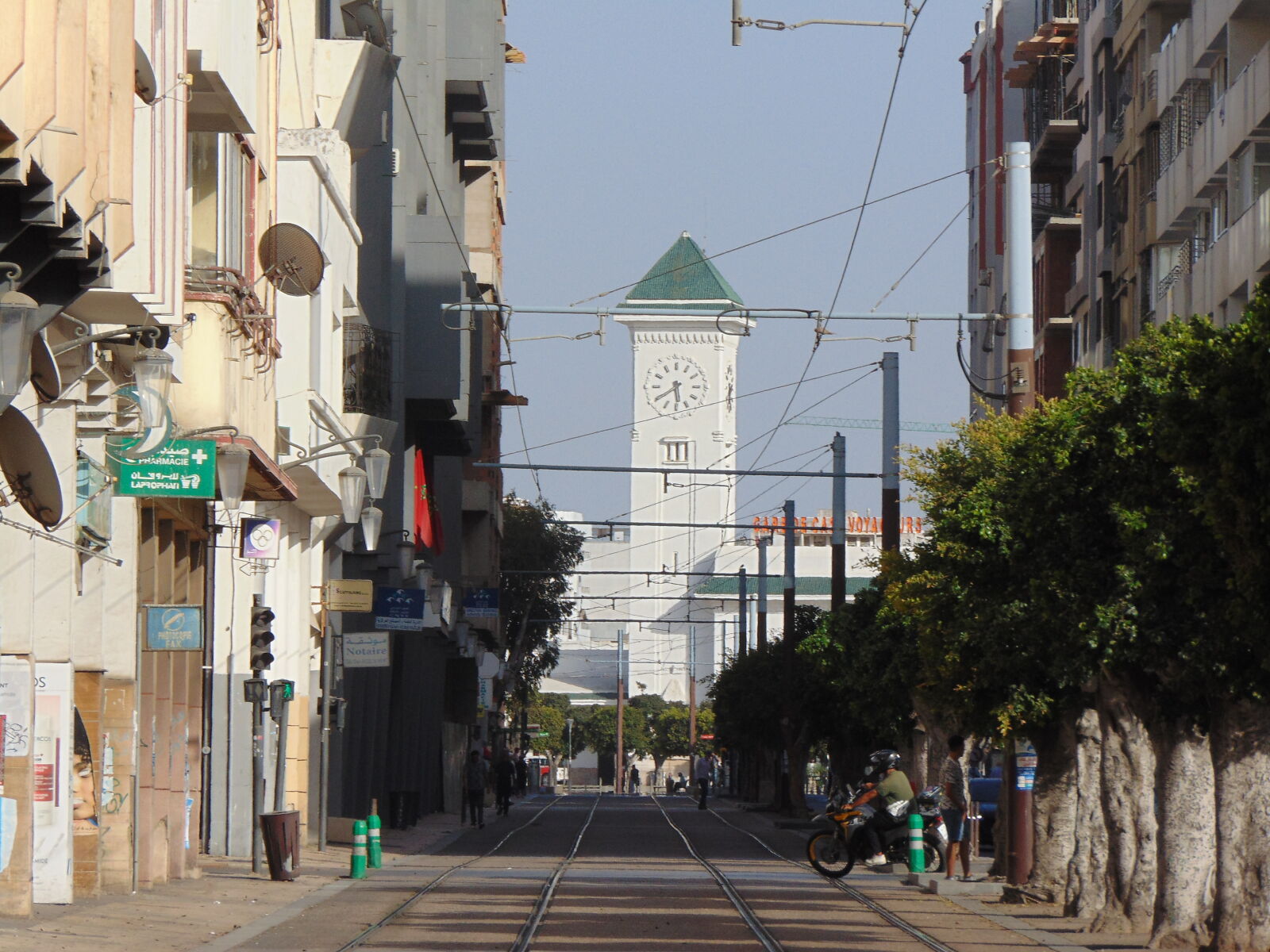 Sony Cyber-shot DSC-H300 sample photo