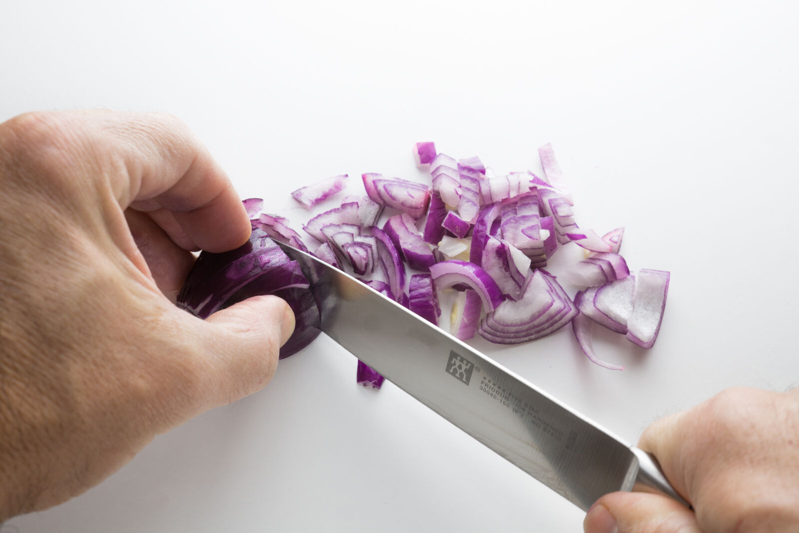 Sony a6000 + Sigma 30mm F2.8 EX DN sample photo. Cooking, cutting, cutting, board photography
