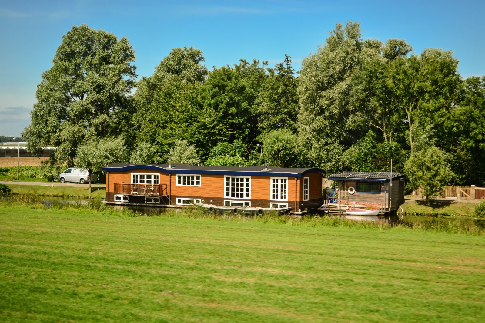 Nikon D5200 sample photo. Home, the floating, the photography
