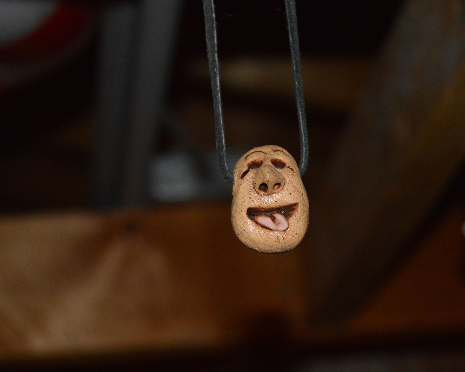 Nikon D3200 sample photo