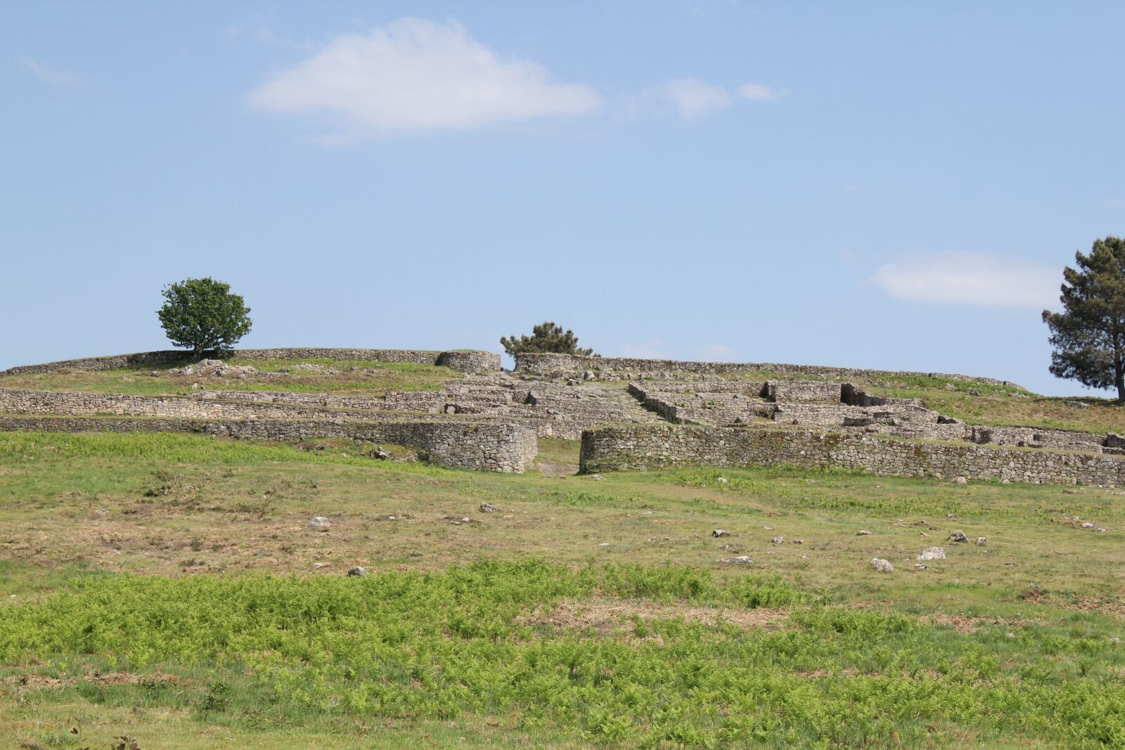 Canon EOS 550D (EOS Rebel T2i / EOS Kiss X4) sample photo. Forts of san cibran photography