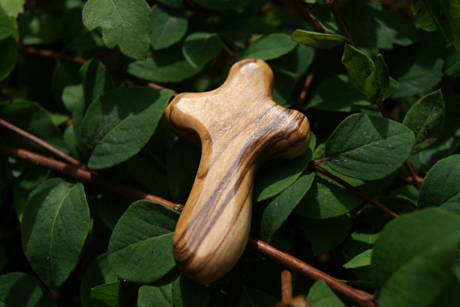 Sony Alpha DSLR-A230 sample photo. Cross, god, jesus photography