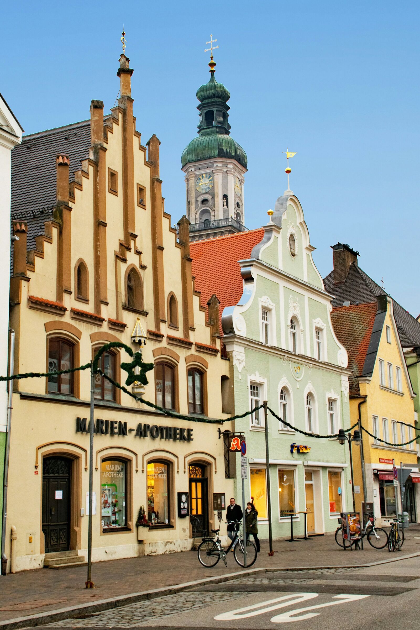 Nikon D5300 sample photo. Freising, bavaria, germany photography