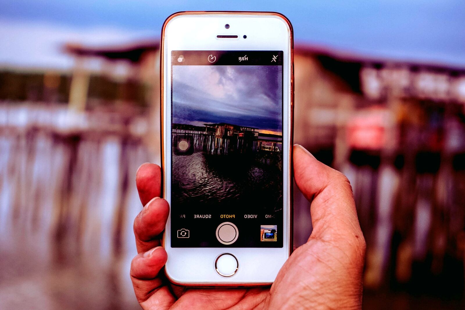 Sony a6000 sample photo. Hand, iphone, taking picture photography