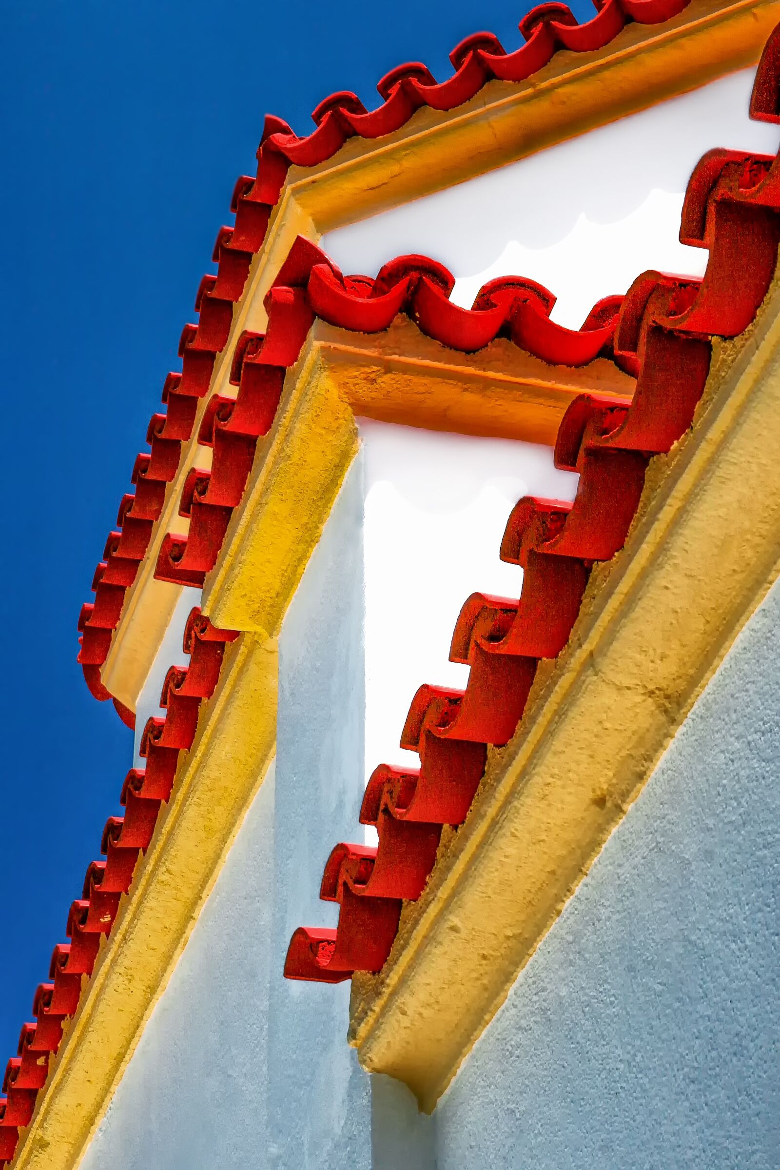 Canon EOS 400D (EOS Digital Rebel XTi / EOS Kiss Digital X) sample photo. Architecture, greece, structure photography