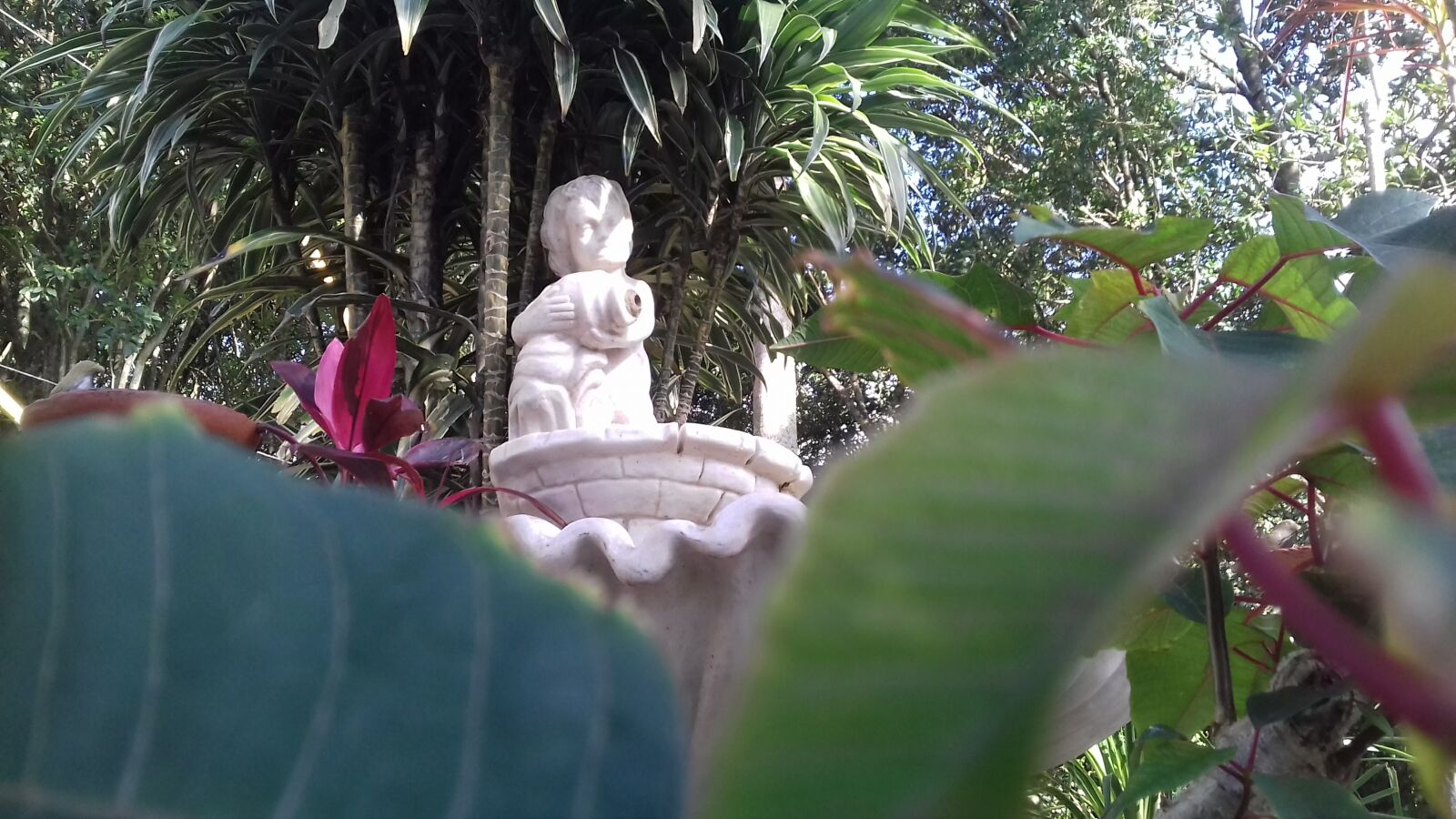 Samsung Galaxy J3(2016) sample photo