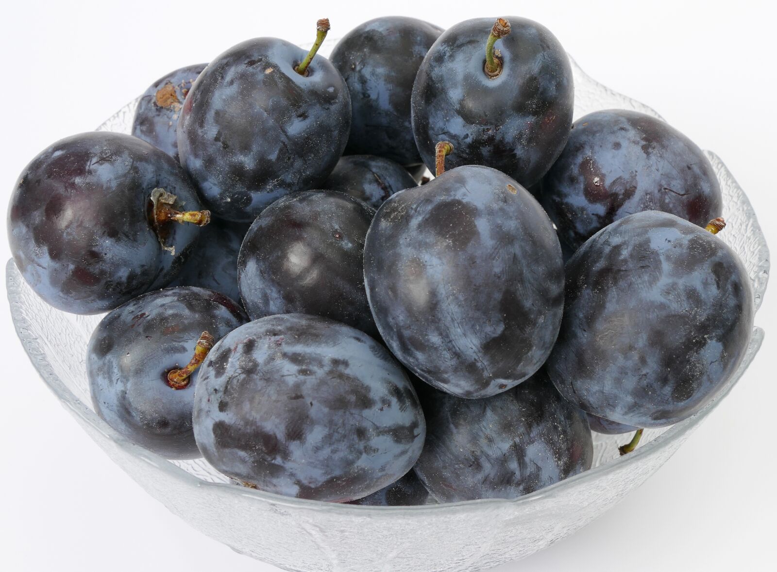 Panasonic Lumix DMC-FZ1000 sample photo. Plum, fruit bowl, fruit photography