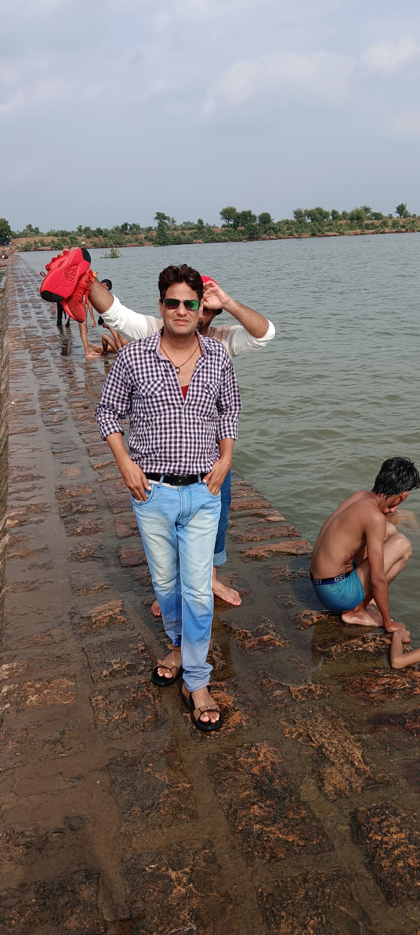 vivo Y56 5G sample photo
