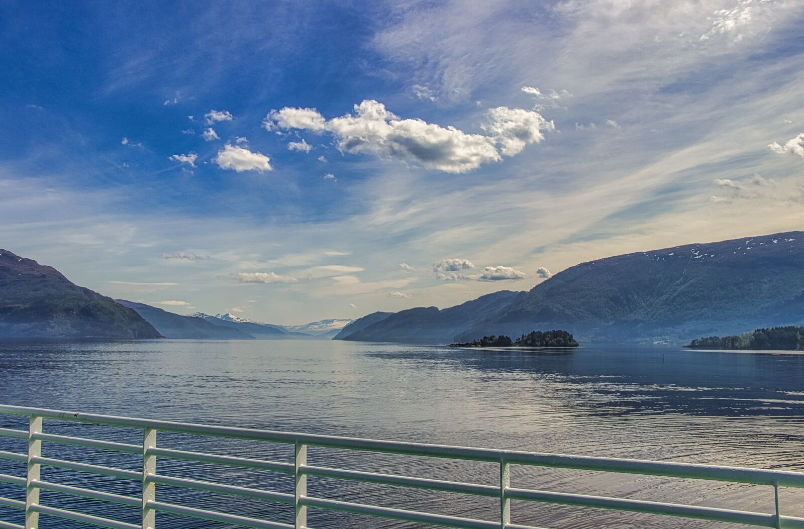 Canon EOS 80D sample photo. Norway, fjord, landscape photography