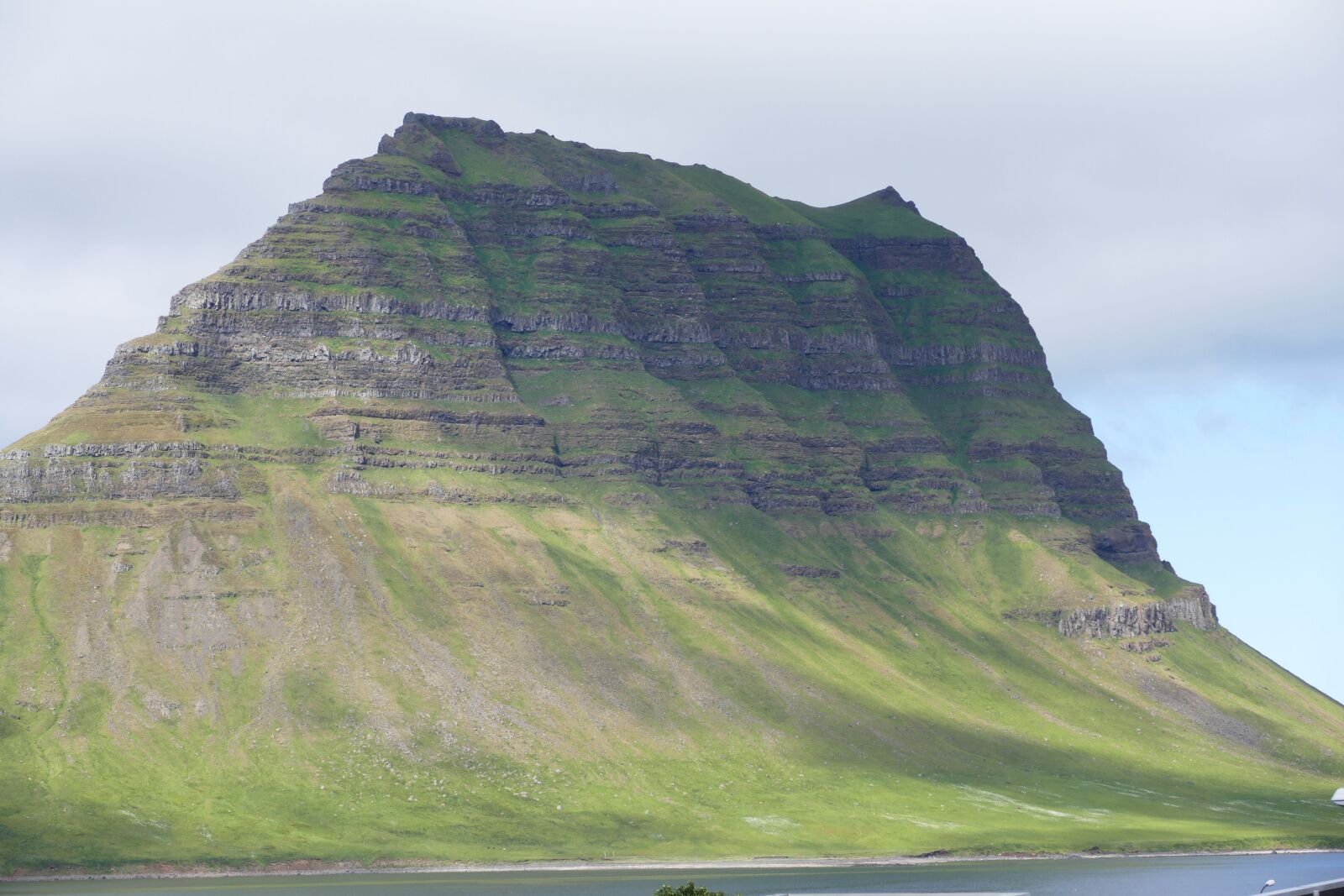 Panasonic Lumix DMC-FZ1000 sample photo. Iceland, snaefellness, sn fellsnes photography