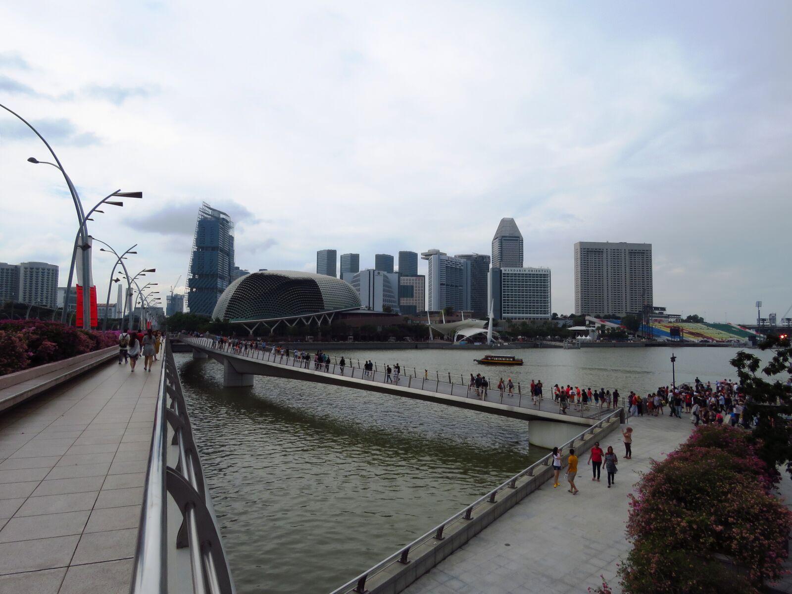 Canon PowerShot SX60 HS sample photo