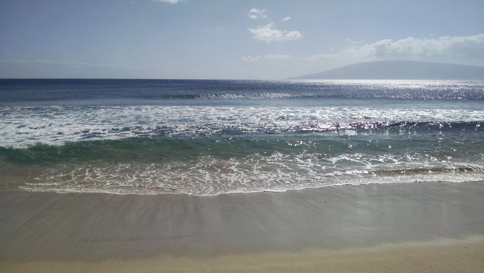 Motorola Moto X (1st Gen) sample photo. Hawaii, beach, ocean photography