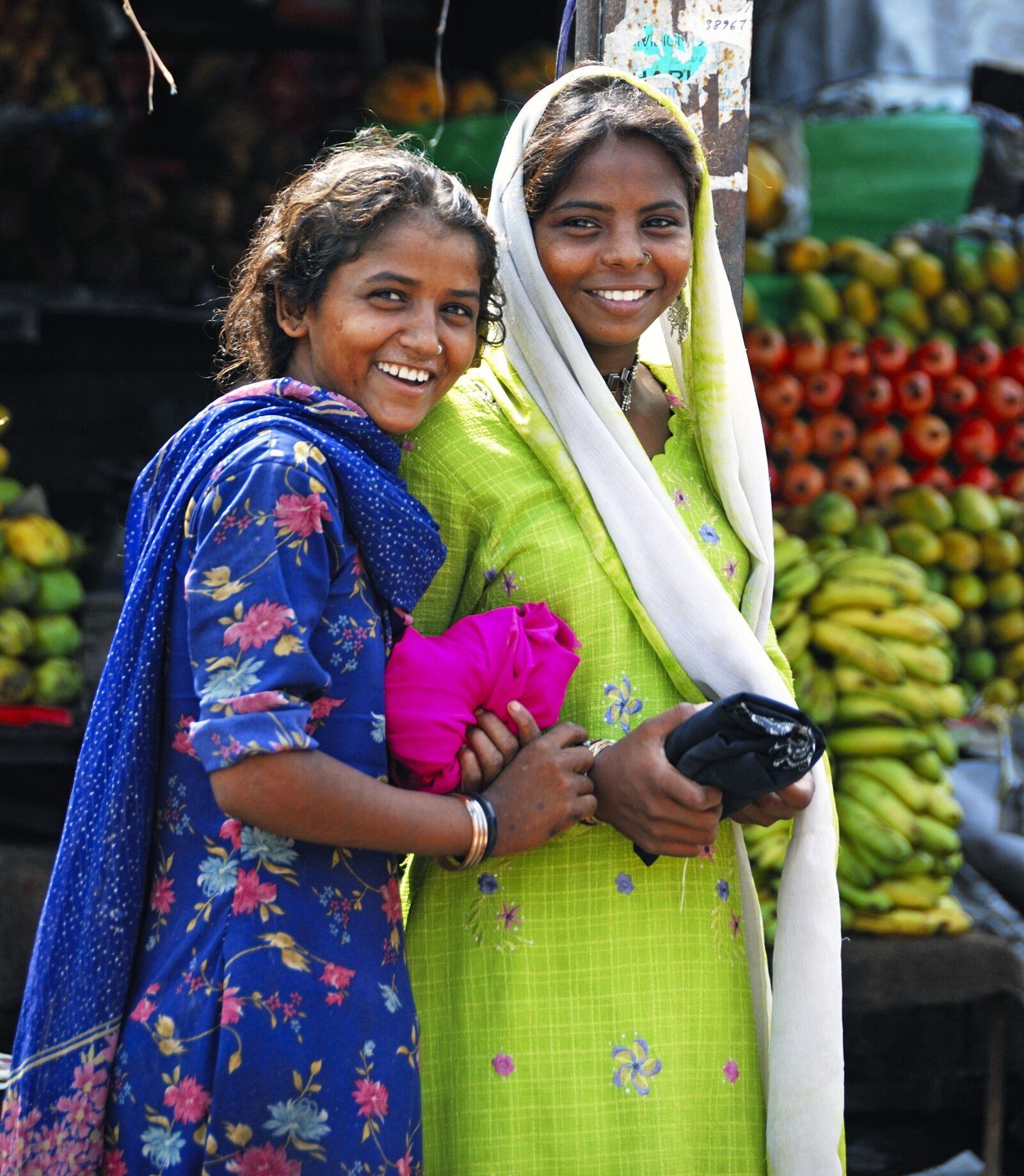 Nikon D80 sample photo. Travel, rajasthan, asia photography