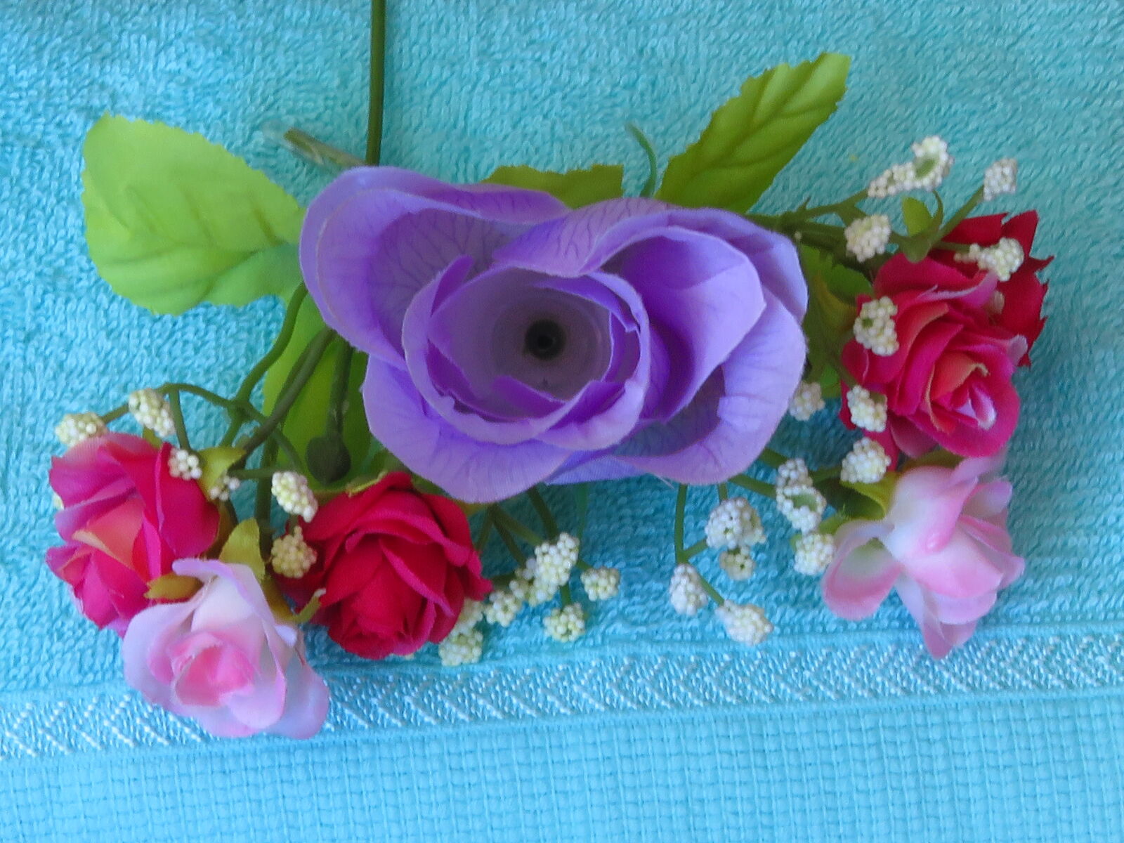 Canon PowerShot SX60 HS sample photo