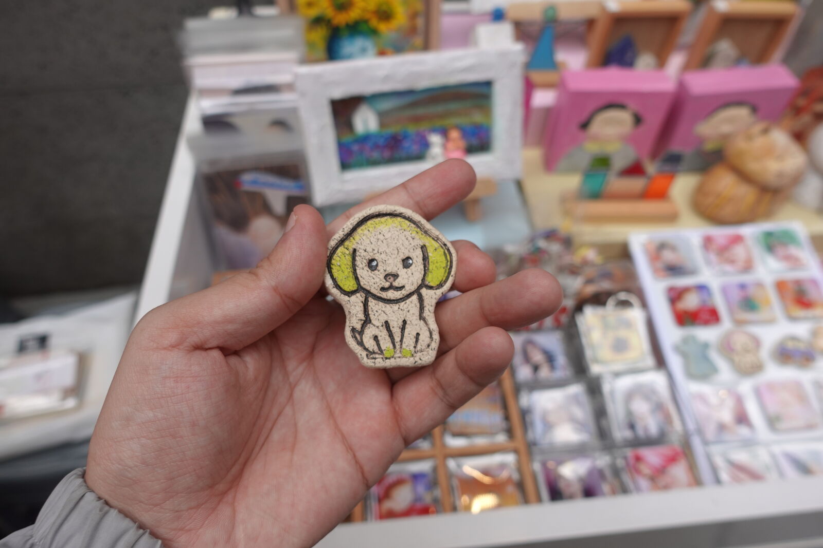 Sony ZV-1 sample photo
