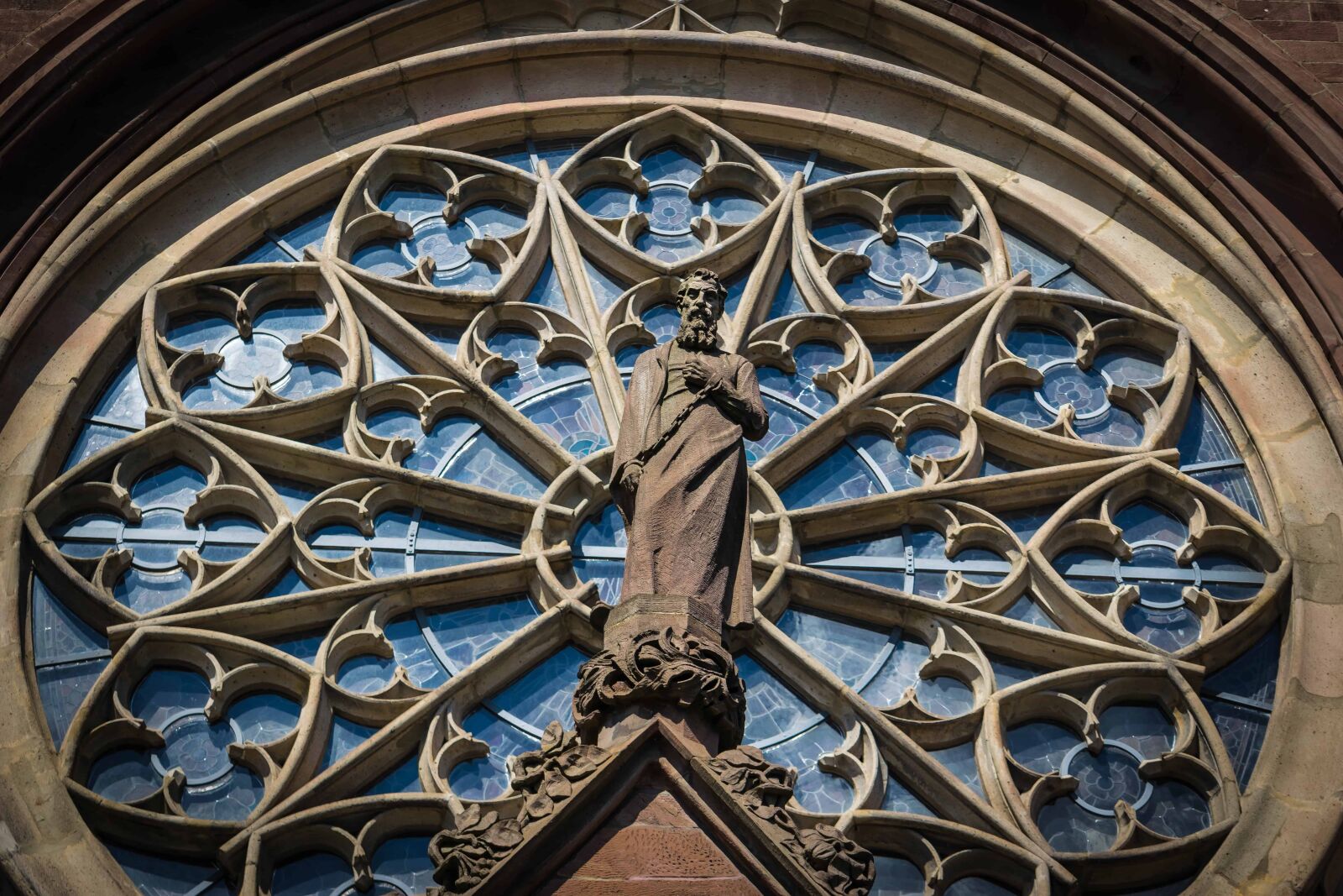 Nikon D3300 sample photo. Cathedral, architecture, church, art photography