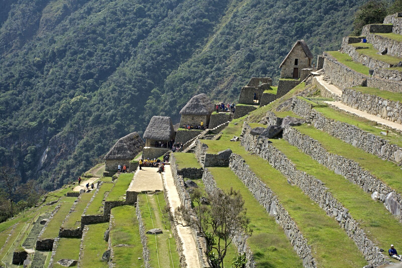Nikon D5200 sample photo. Machu picchu, cuzco, per photography
