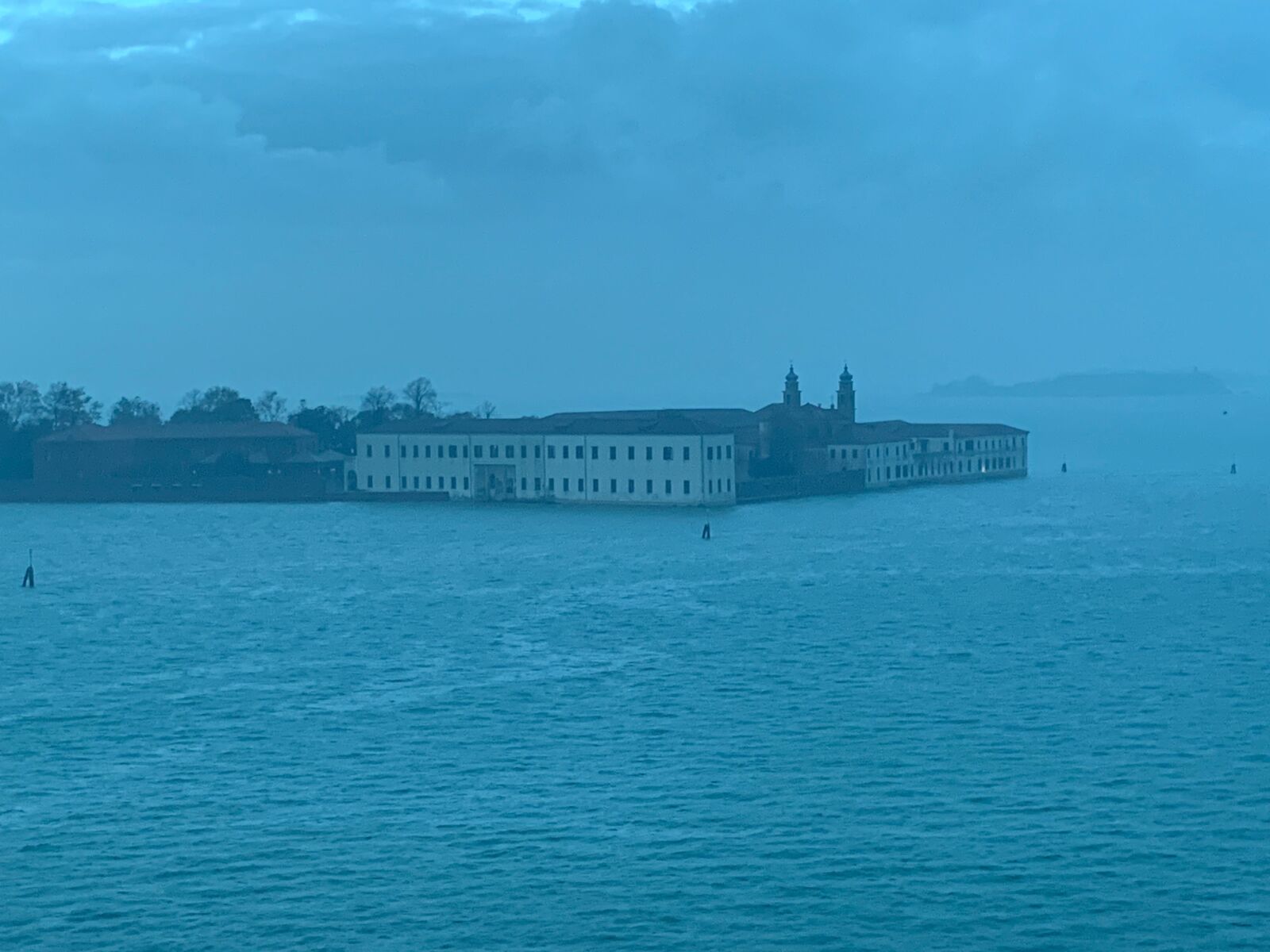 Apple iPhone XR sample photo. Venice, harbor, italy photography