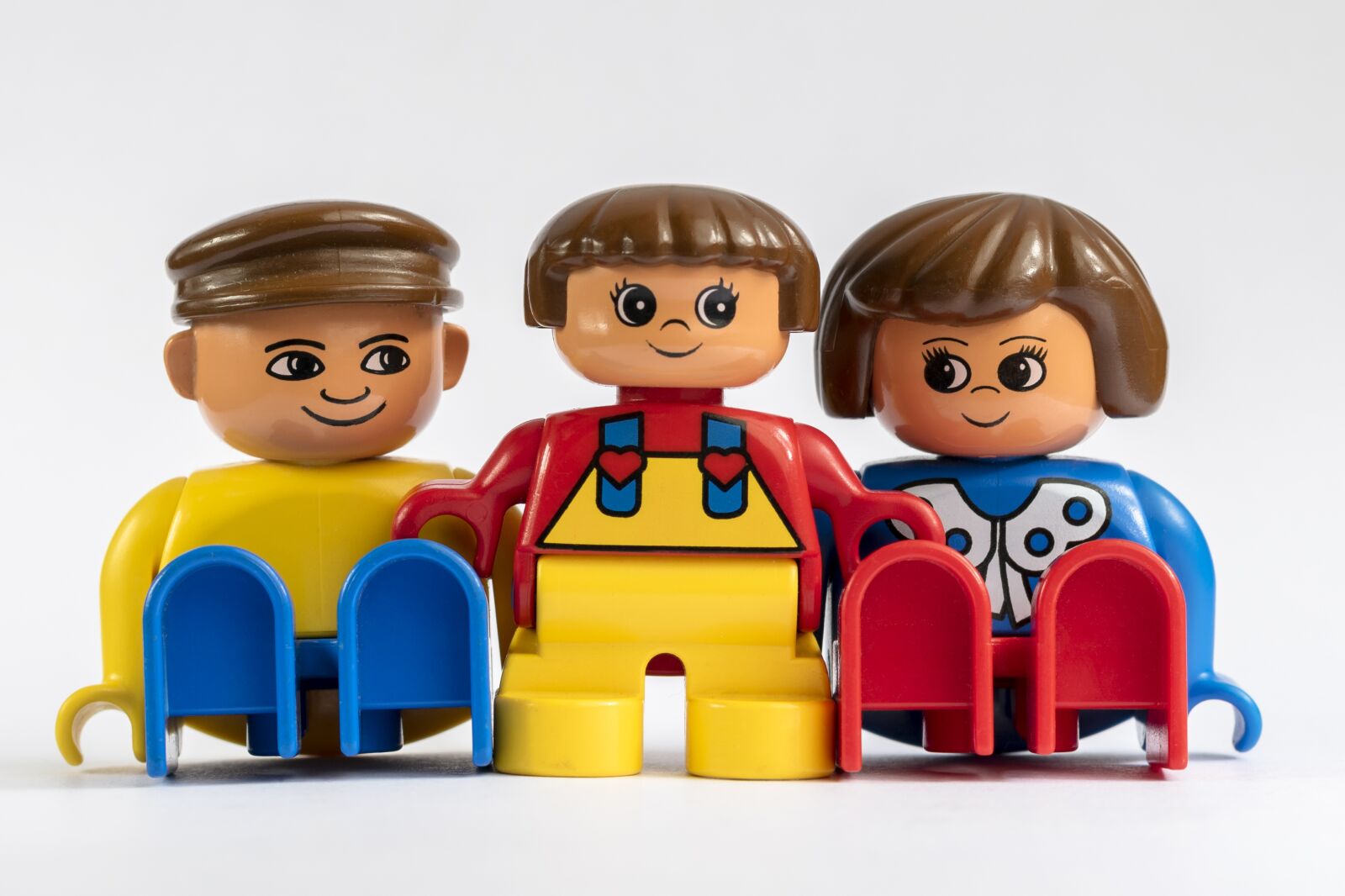 Nikon D5300 sample photo. Family, child, toy photography