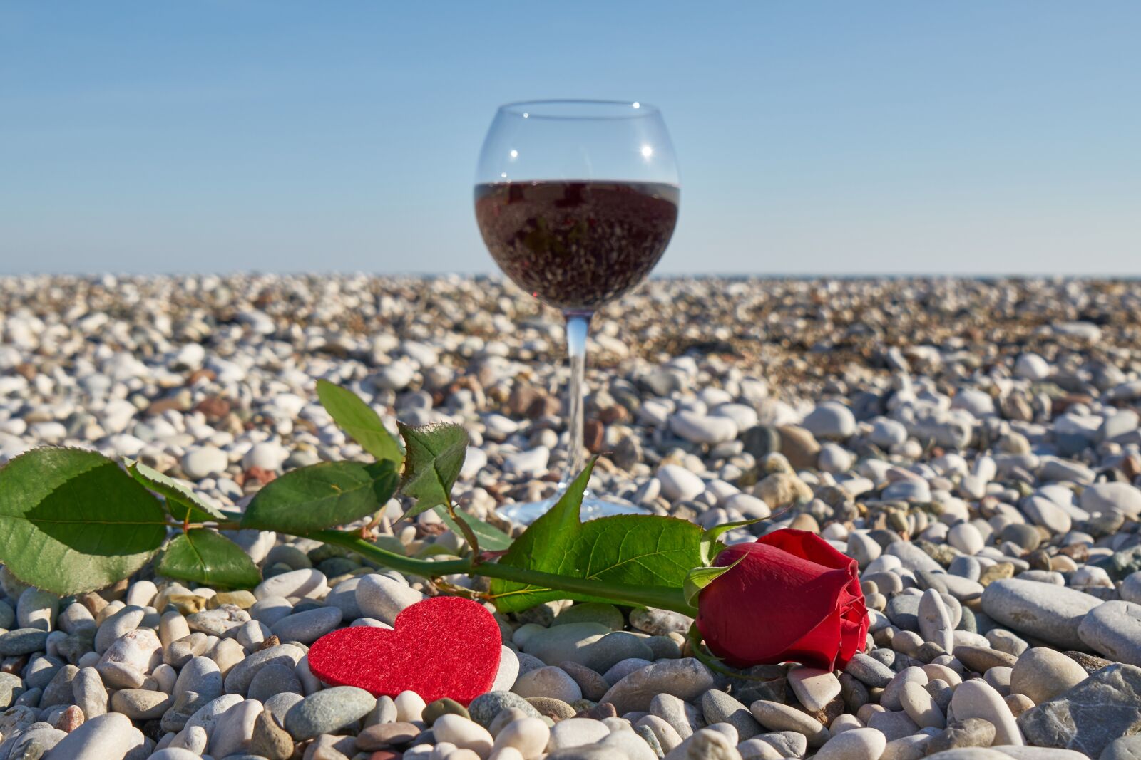 Sony a7R II sample photo. Wine, valentine's day, love photography