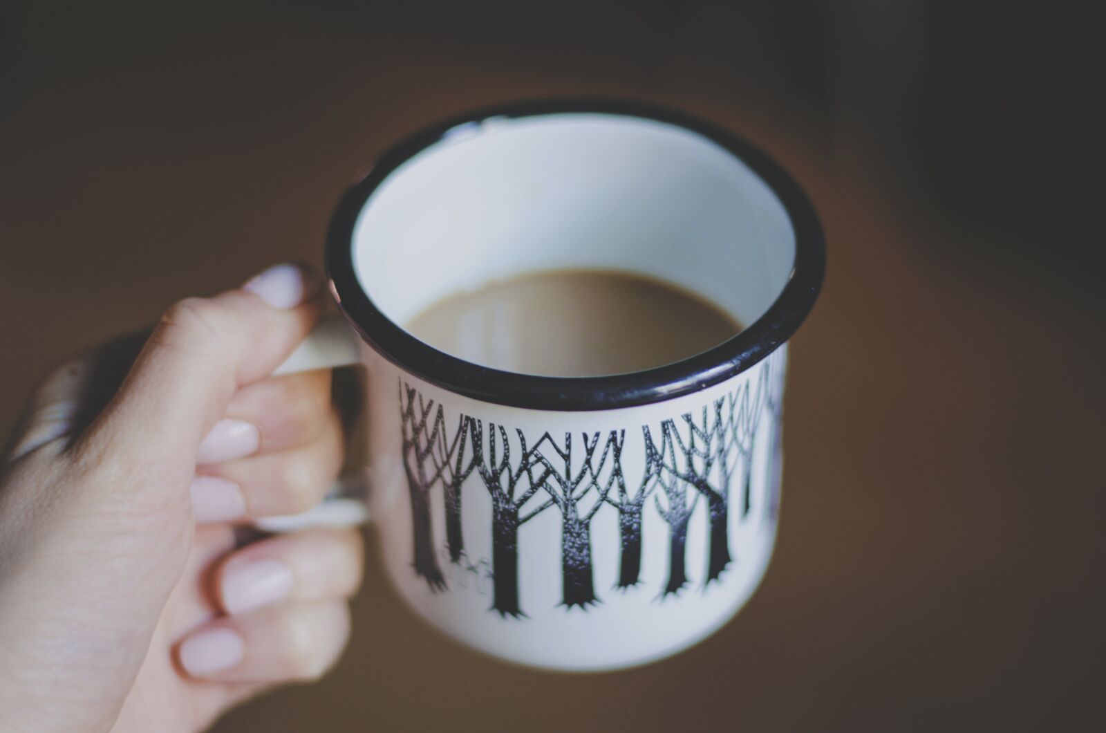 Nikon D7000 sample photo. Coffee, cup, drink photography