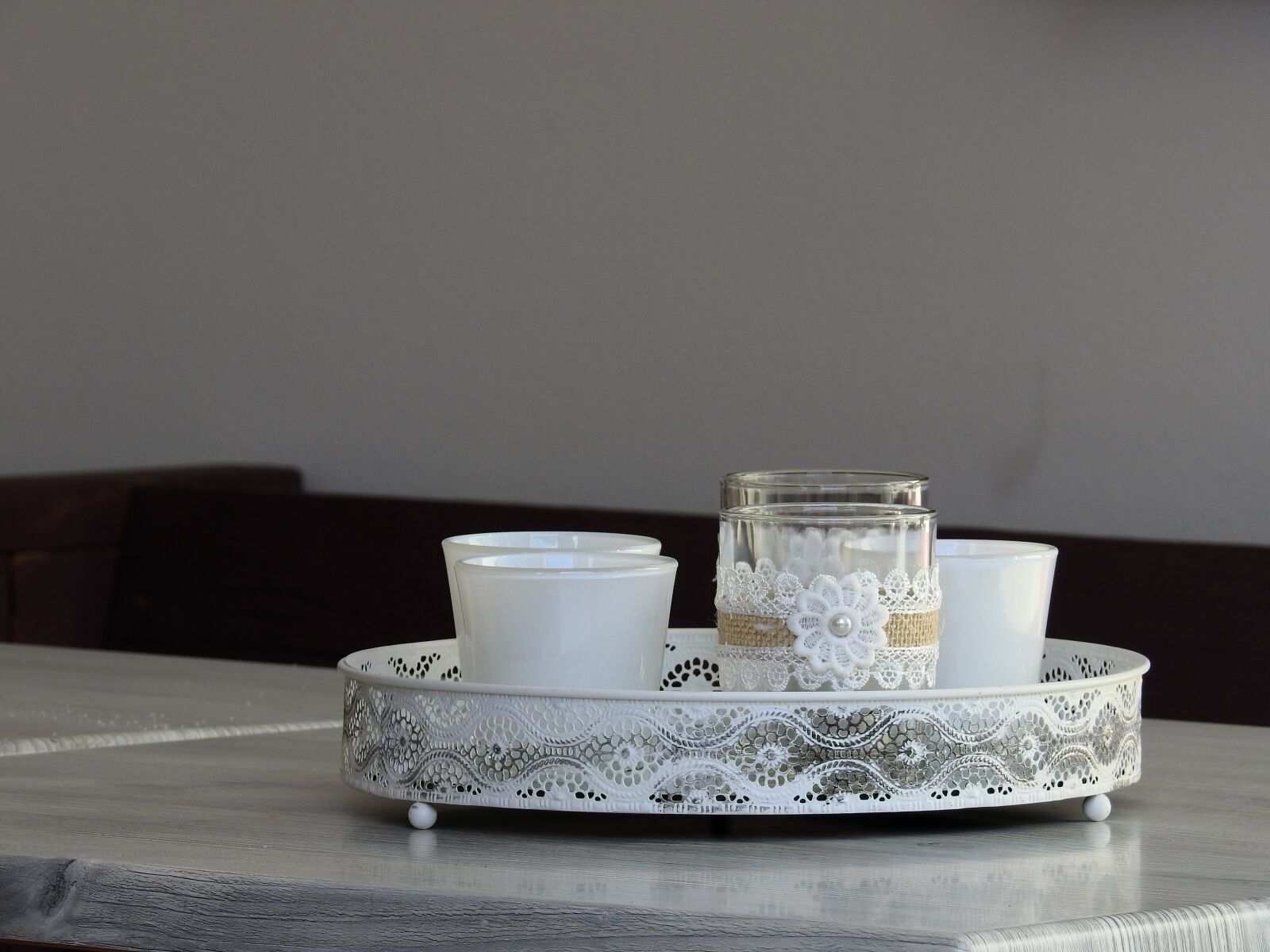 Nikon Coolpix P900 sample photo. Glass, candle, tealight photography