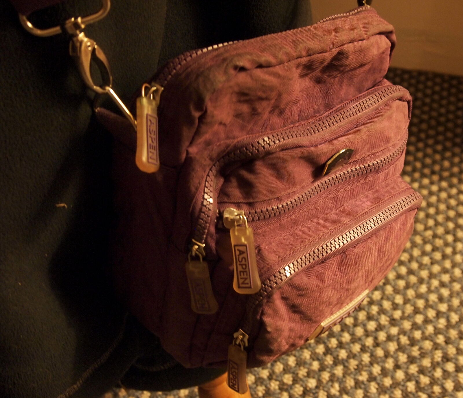 Olympus PEN E-PL2 sample photo