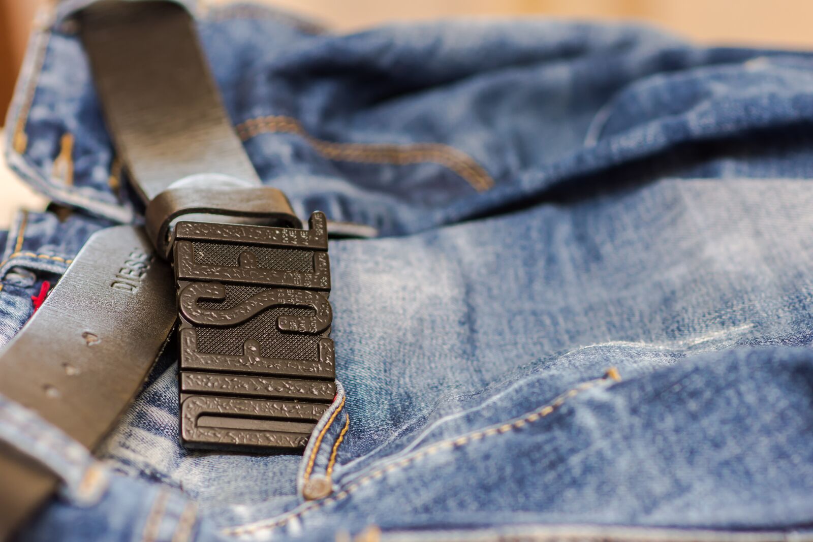Nikon D7200 sample photo. Fabric, denim, old photography