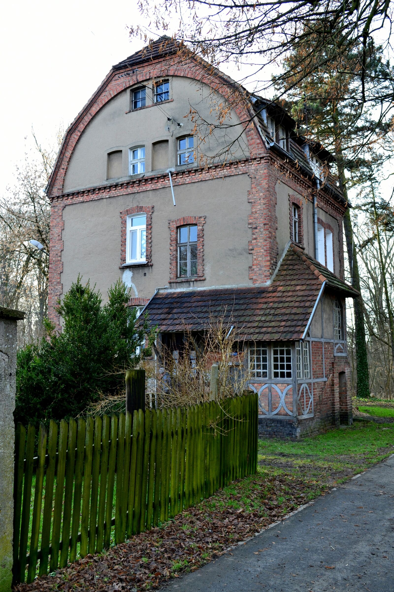 Nikon D3100 sample photo. Architecture, old, history photography