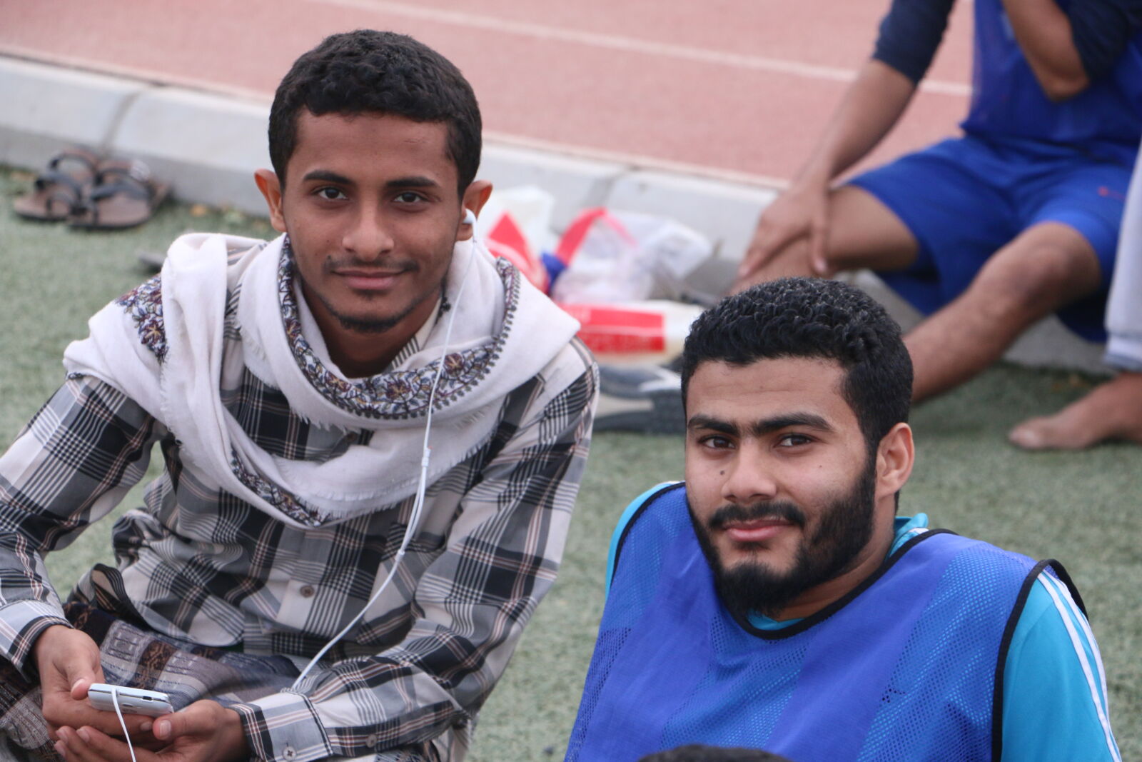 Canon EOS 70D sample photo