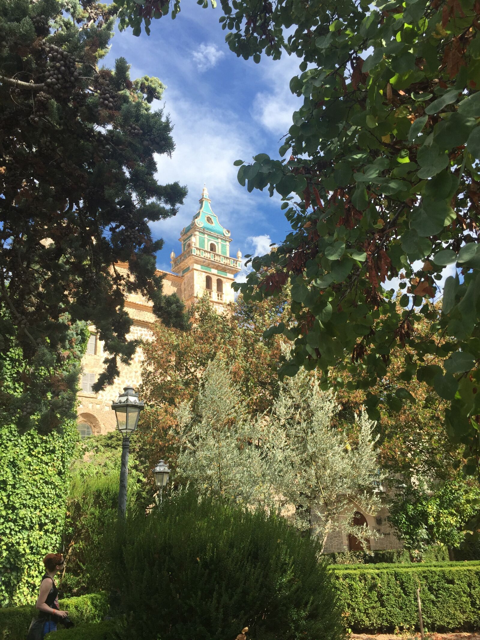 iPhone 6 back camera 4.15mm f/2.2 sample photo. Mallorca, spain, balearic islands photography