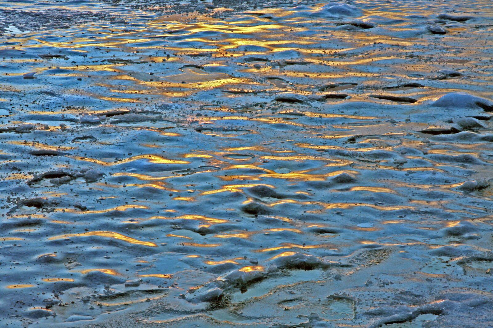 Canon EOS 40D sample photo. Ice, sun, cold photography