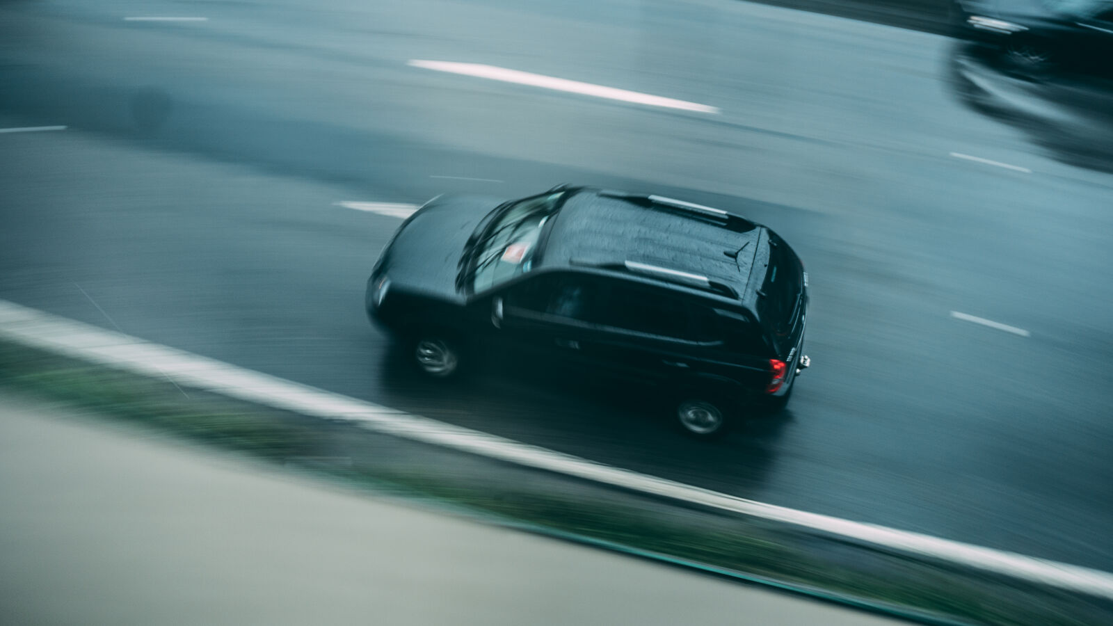 Sony a6300 sample photo. Action, asphalt, automobile, blacktop photography