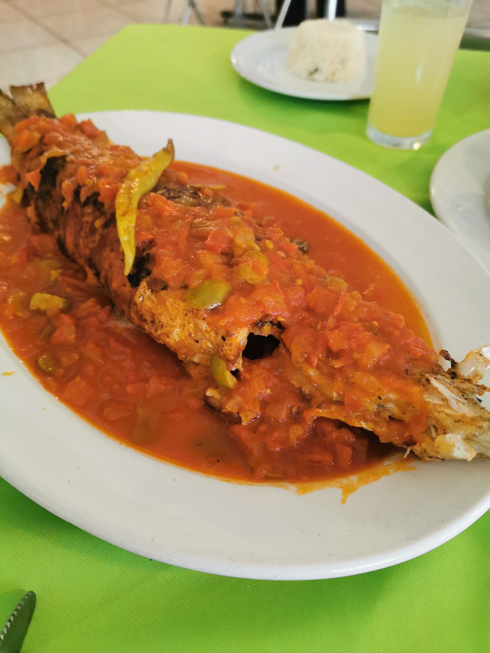 HUAWEI P30 Pro sample photo. Food, fish, fillet photography