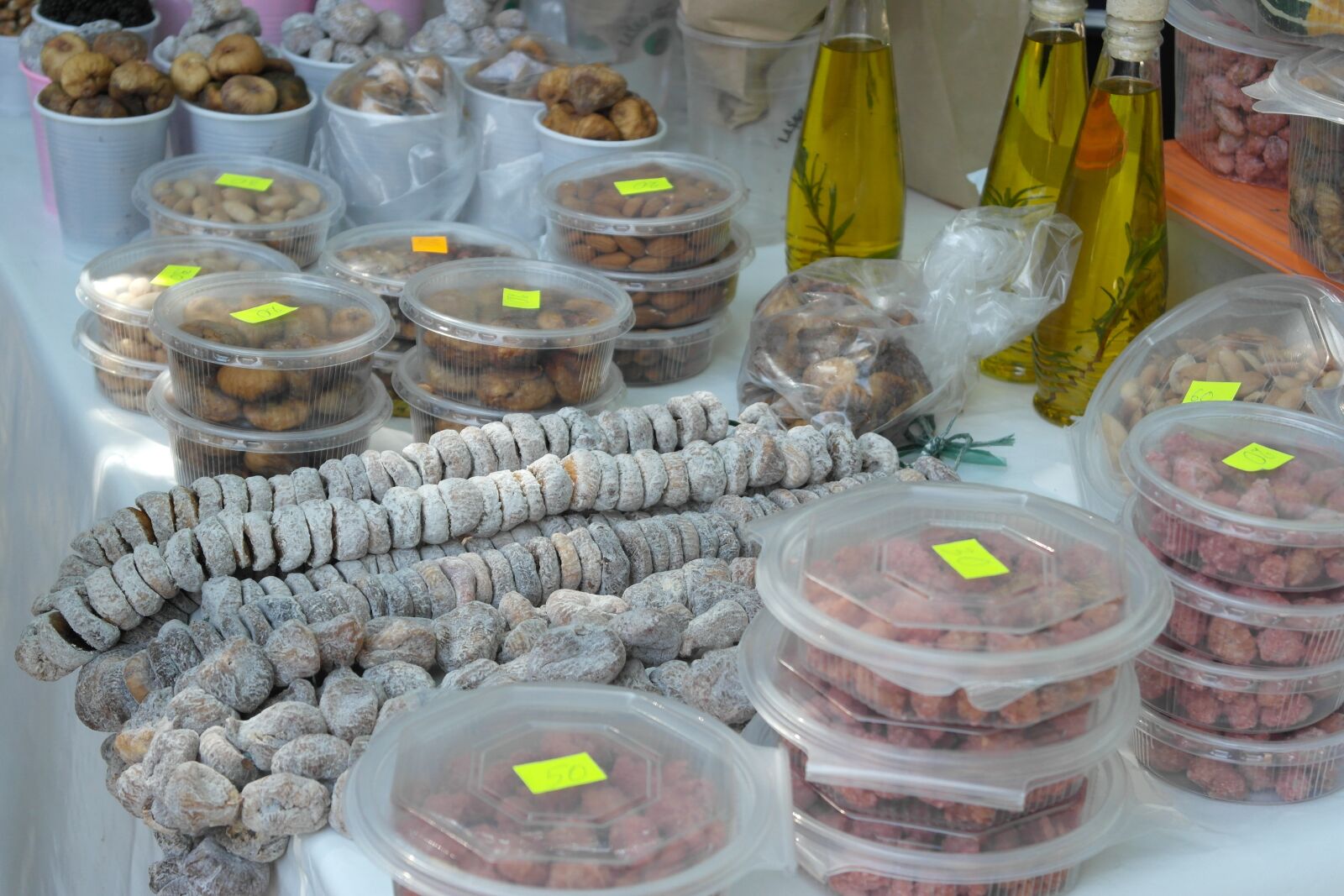 Samsung NX1000 sample photo. Candy, food, sugar photography