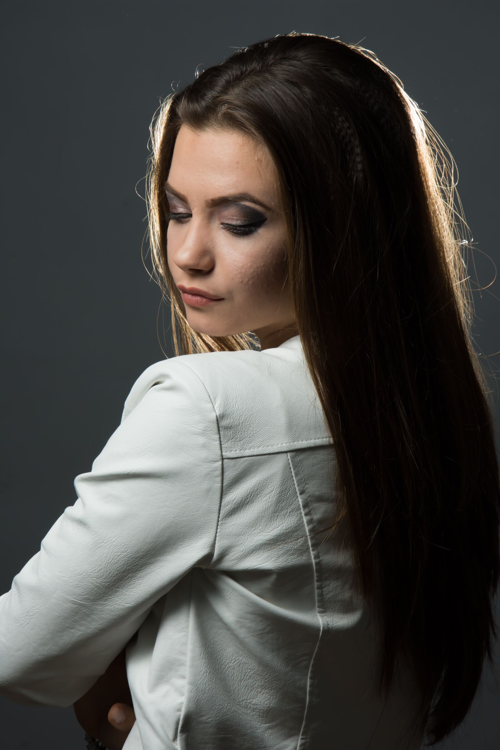 Nikon D7200 sample photo. Model, fashion, girl photography
